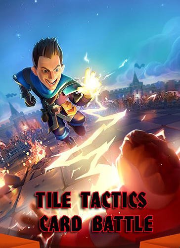 game pic for Tile tactics: Card battle